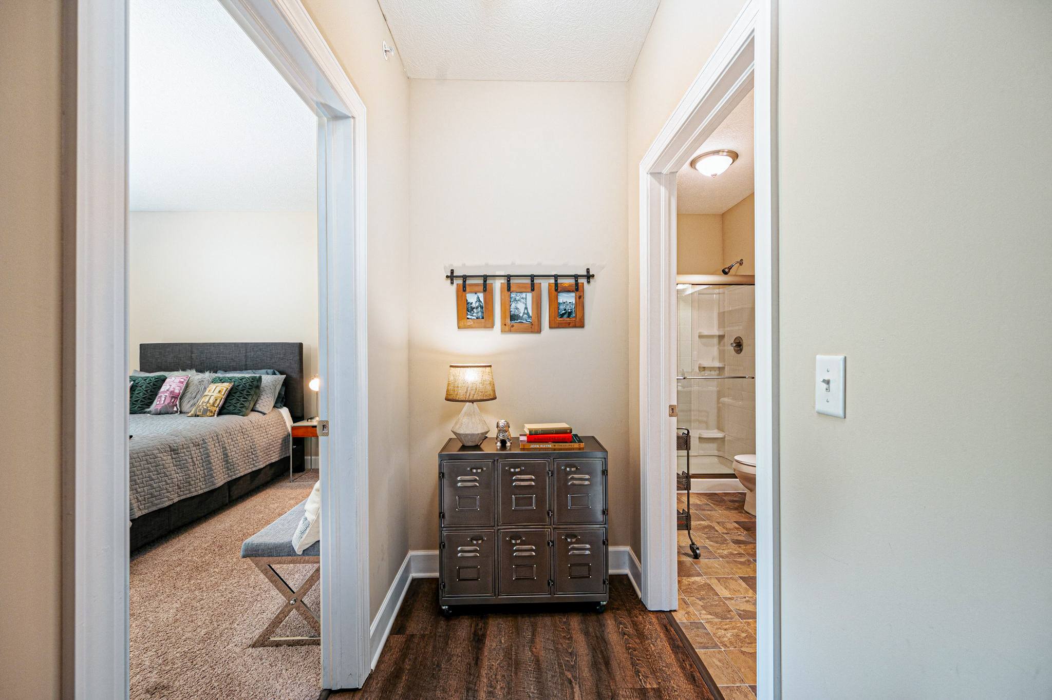 The Ravines At Westar